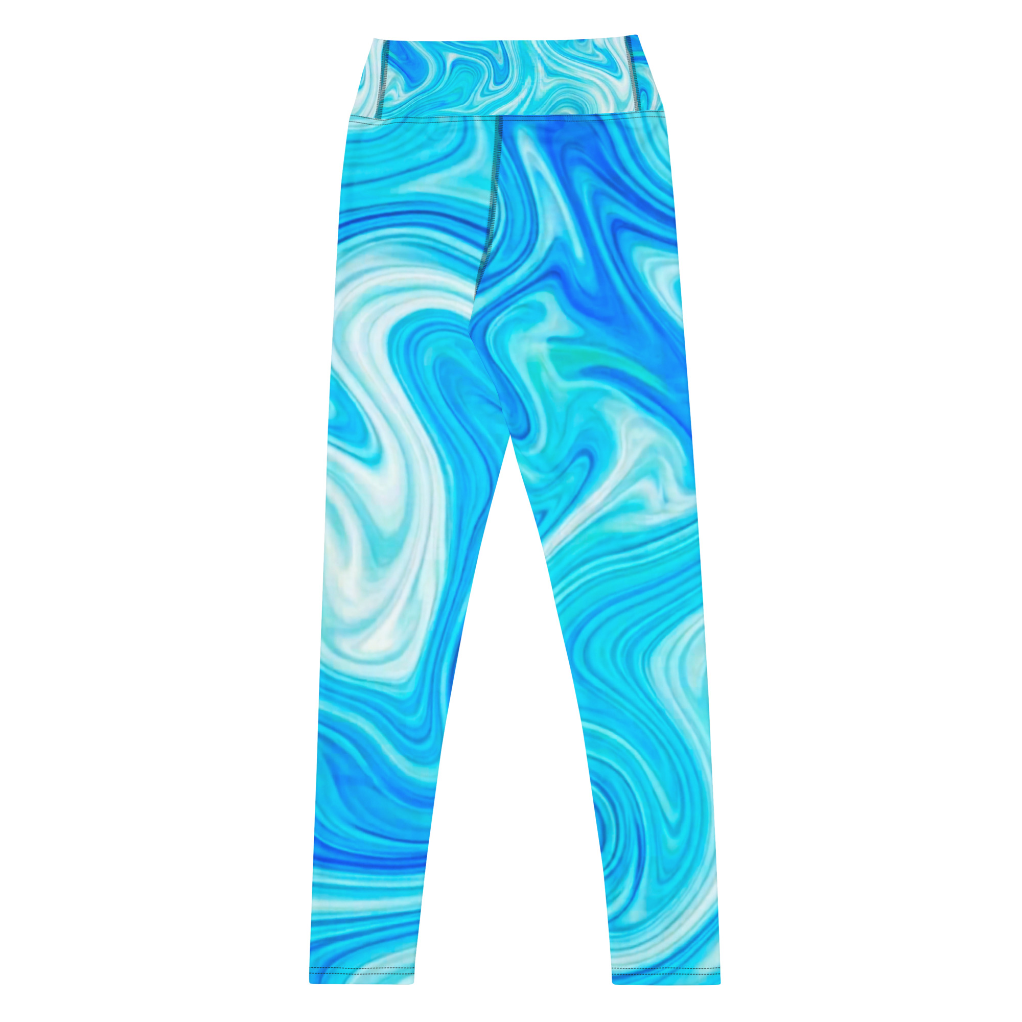 Yoga Leggings - Image 3