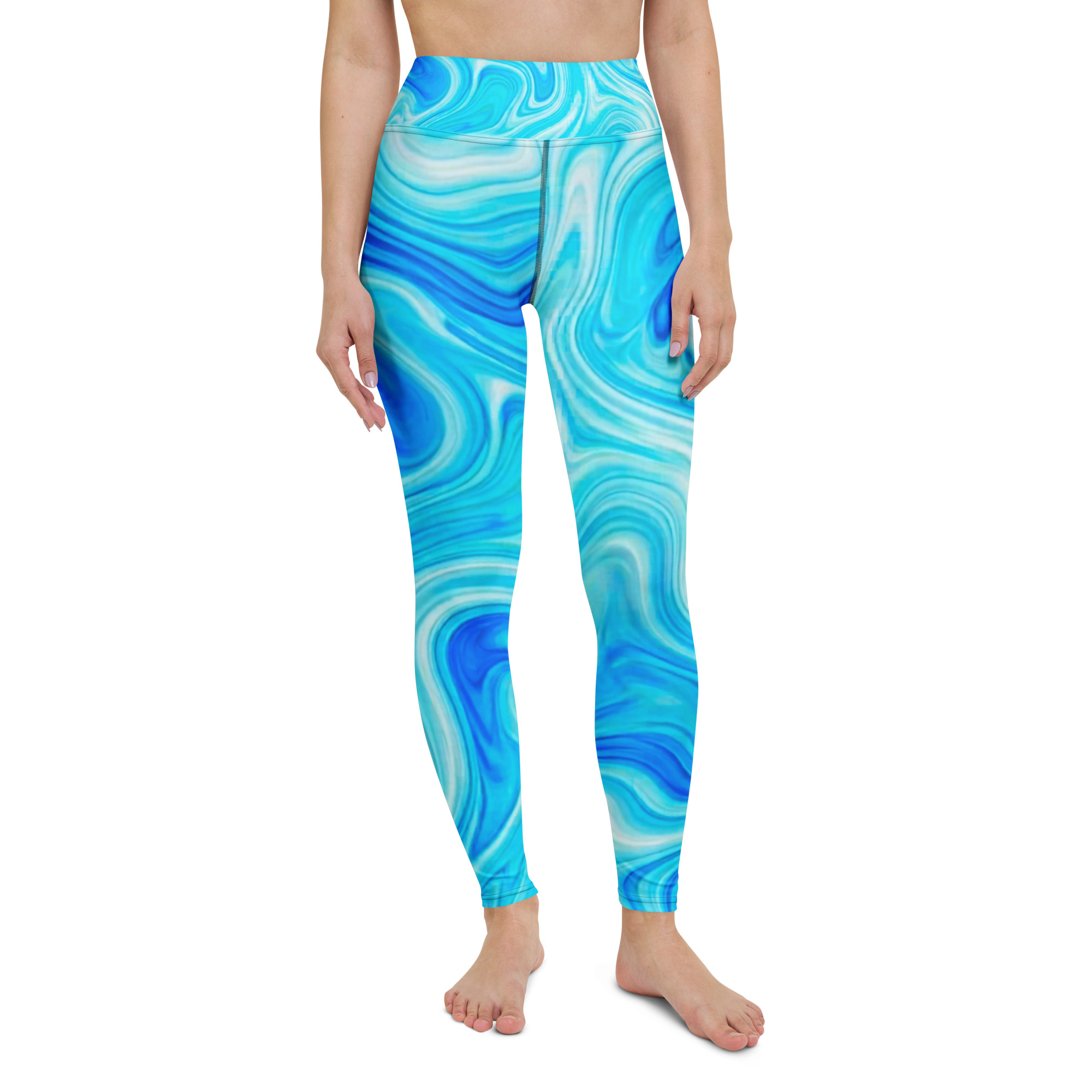 Yoga Leggings - Image 8