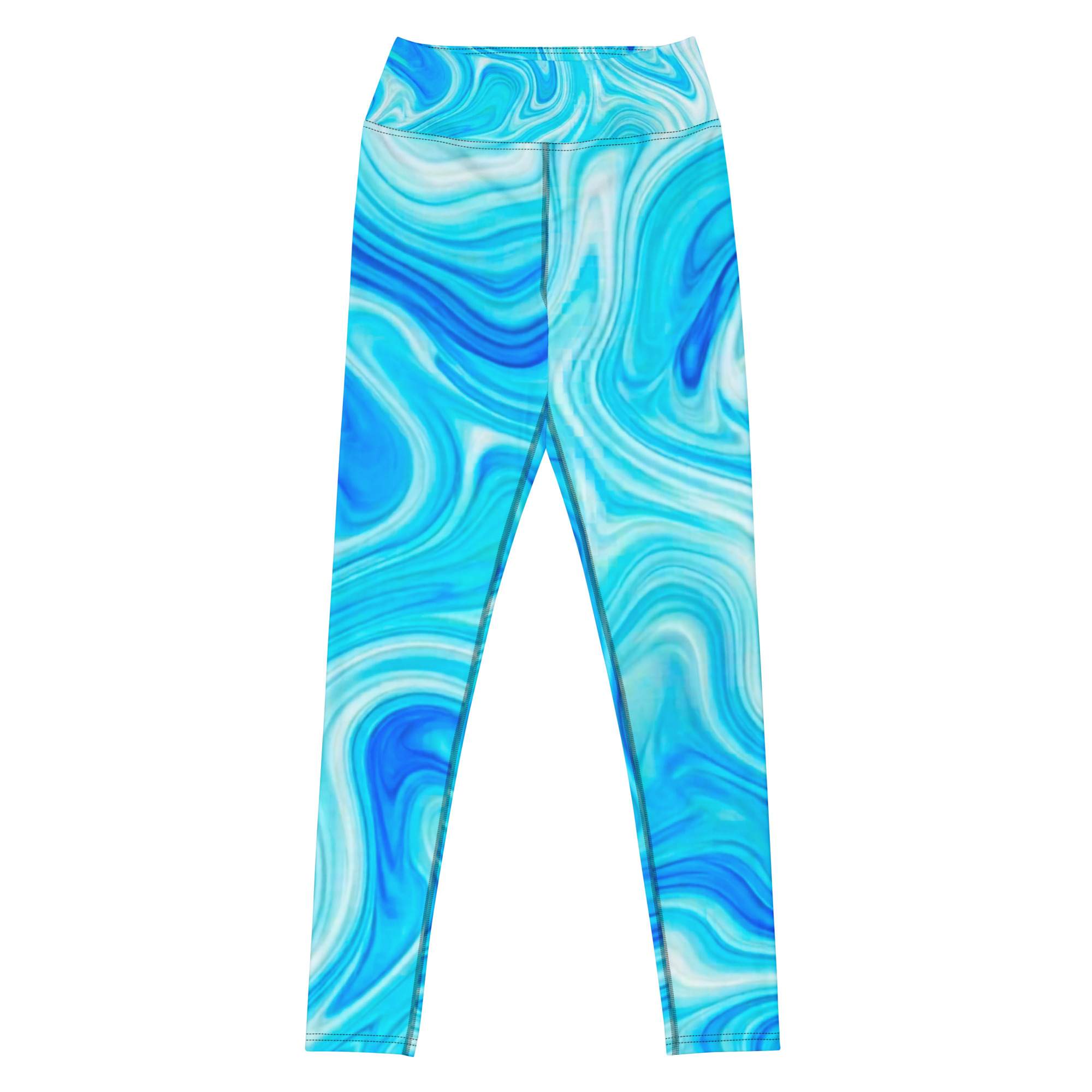 Yoga Leggings - Image 2