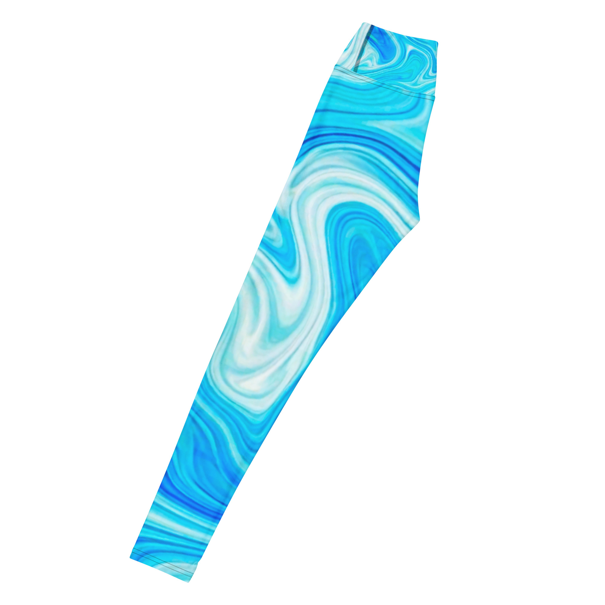 Yoga Leggings - Image 4