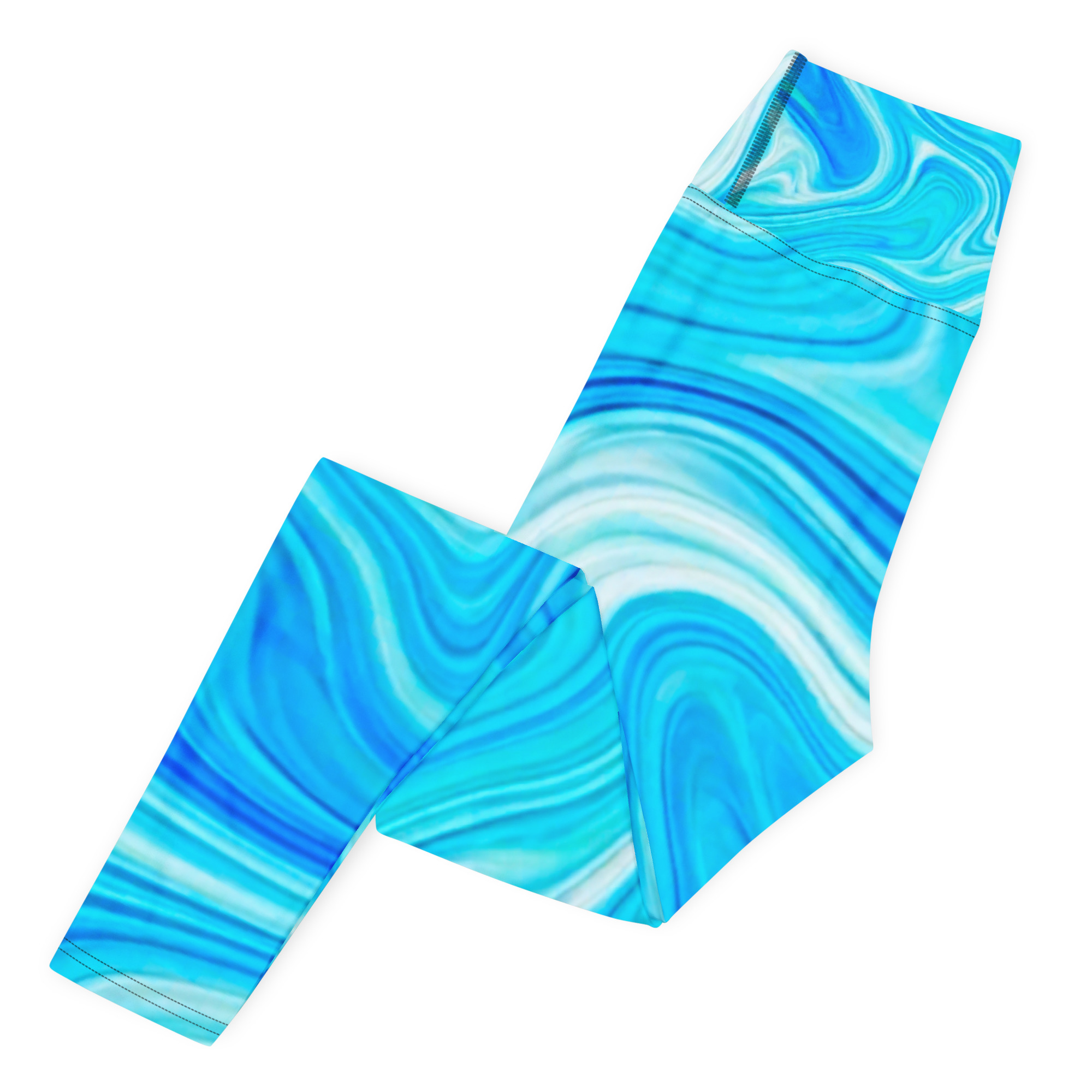 Yoga Leggings - Image 5