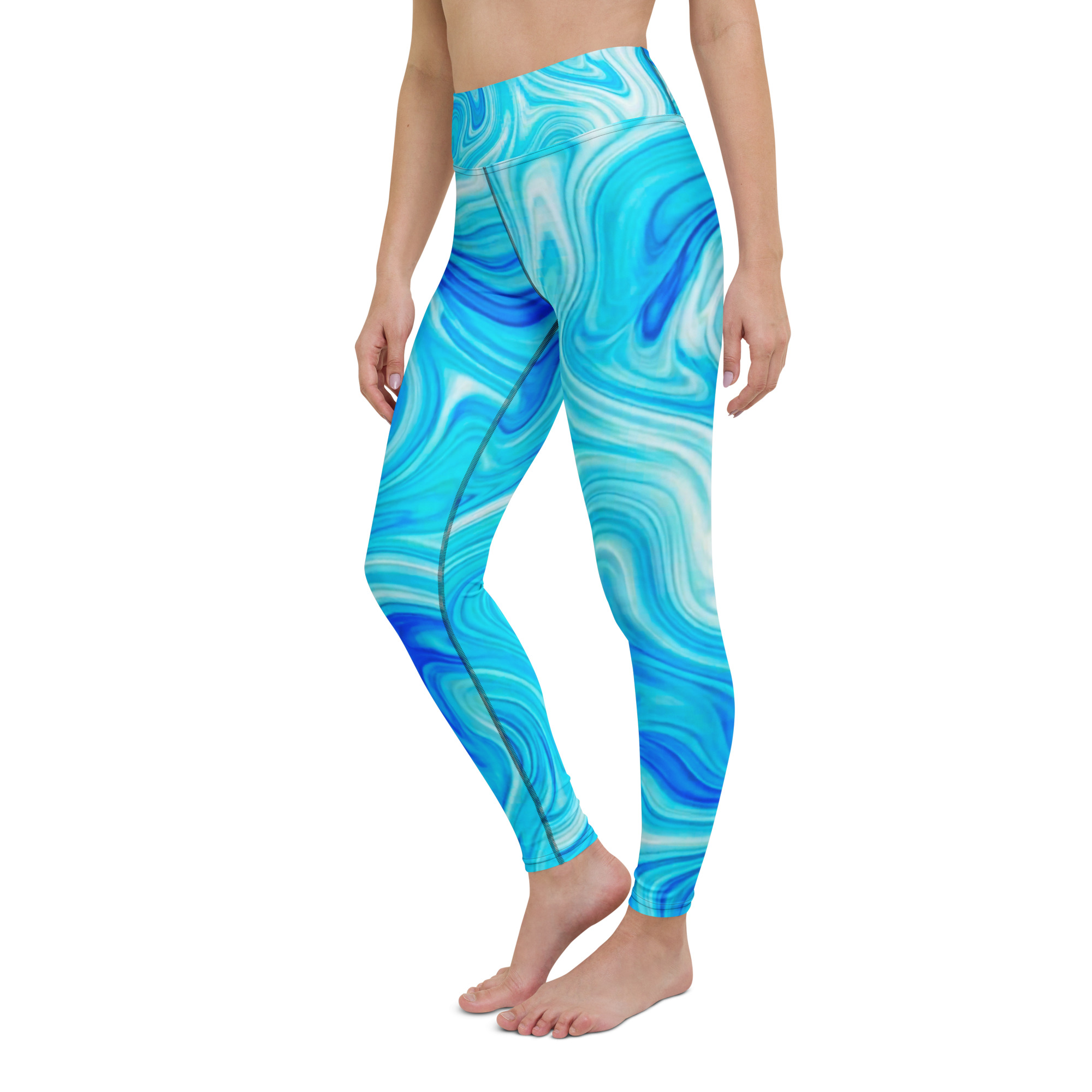 Yoga Leggings - Image 12