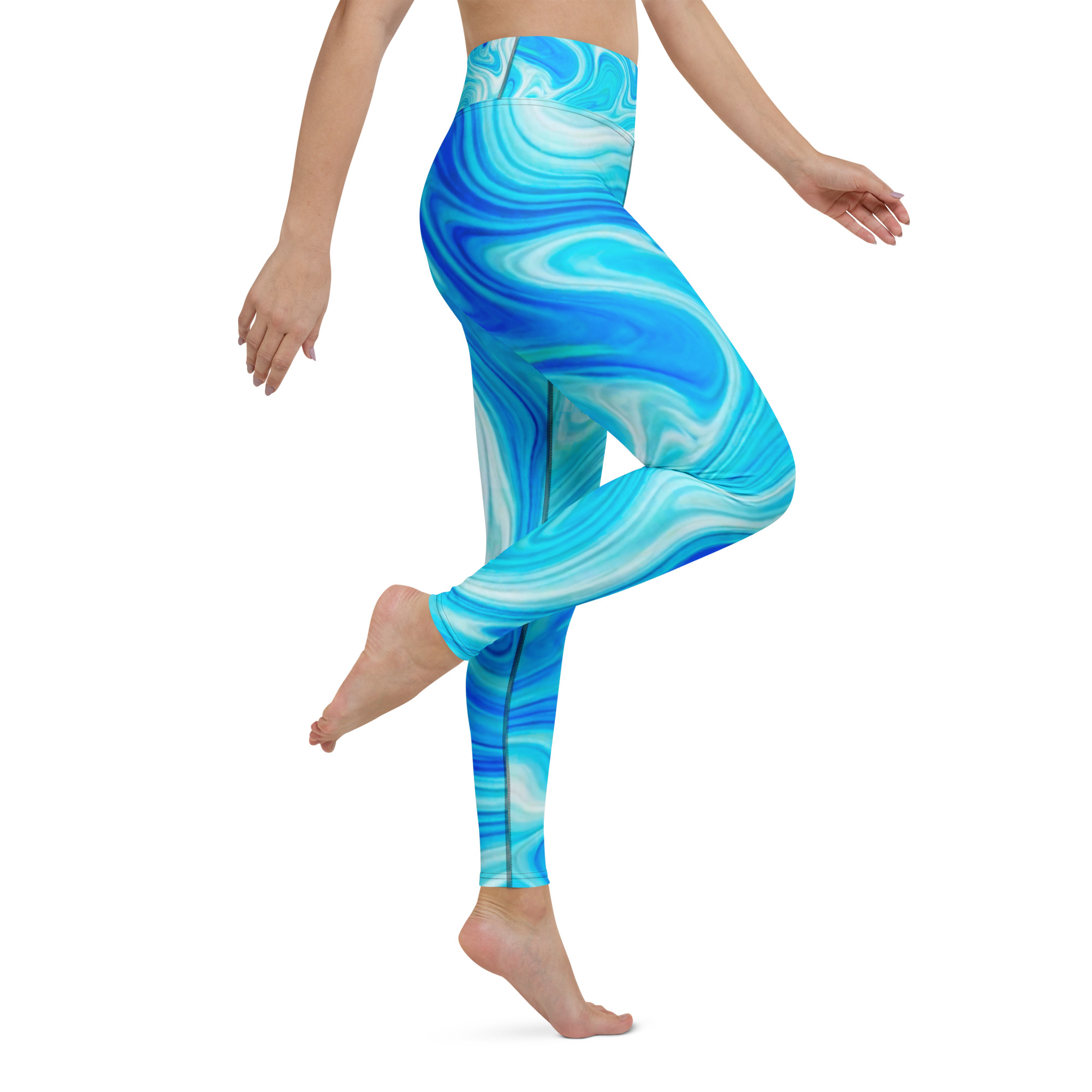 Yoga Leggings - Image 10