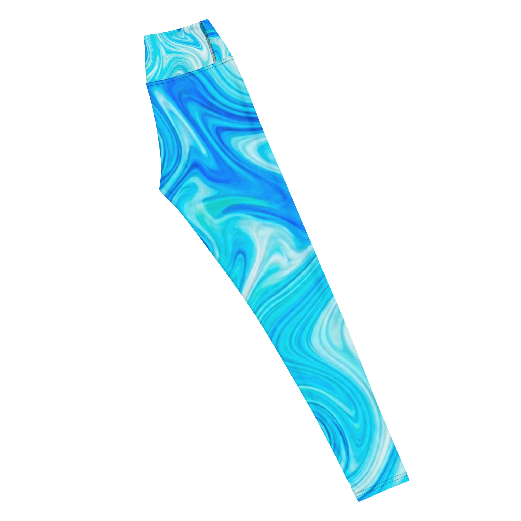 Yoga Leggings - Image 6