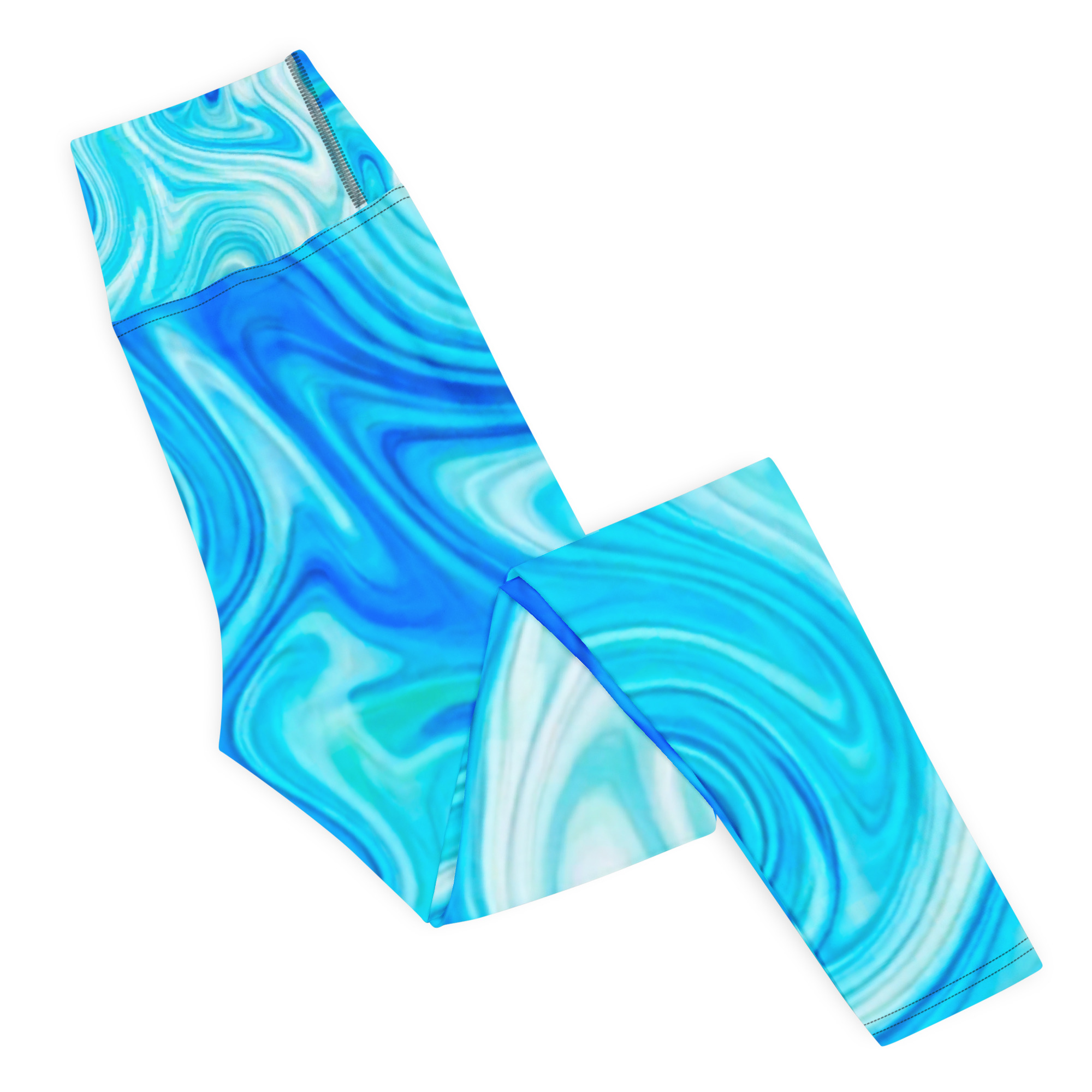 Yoga Leggings - Image 7