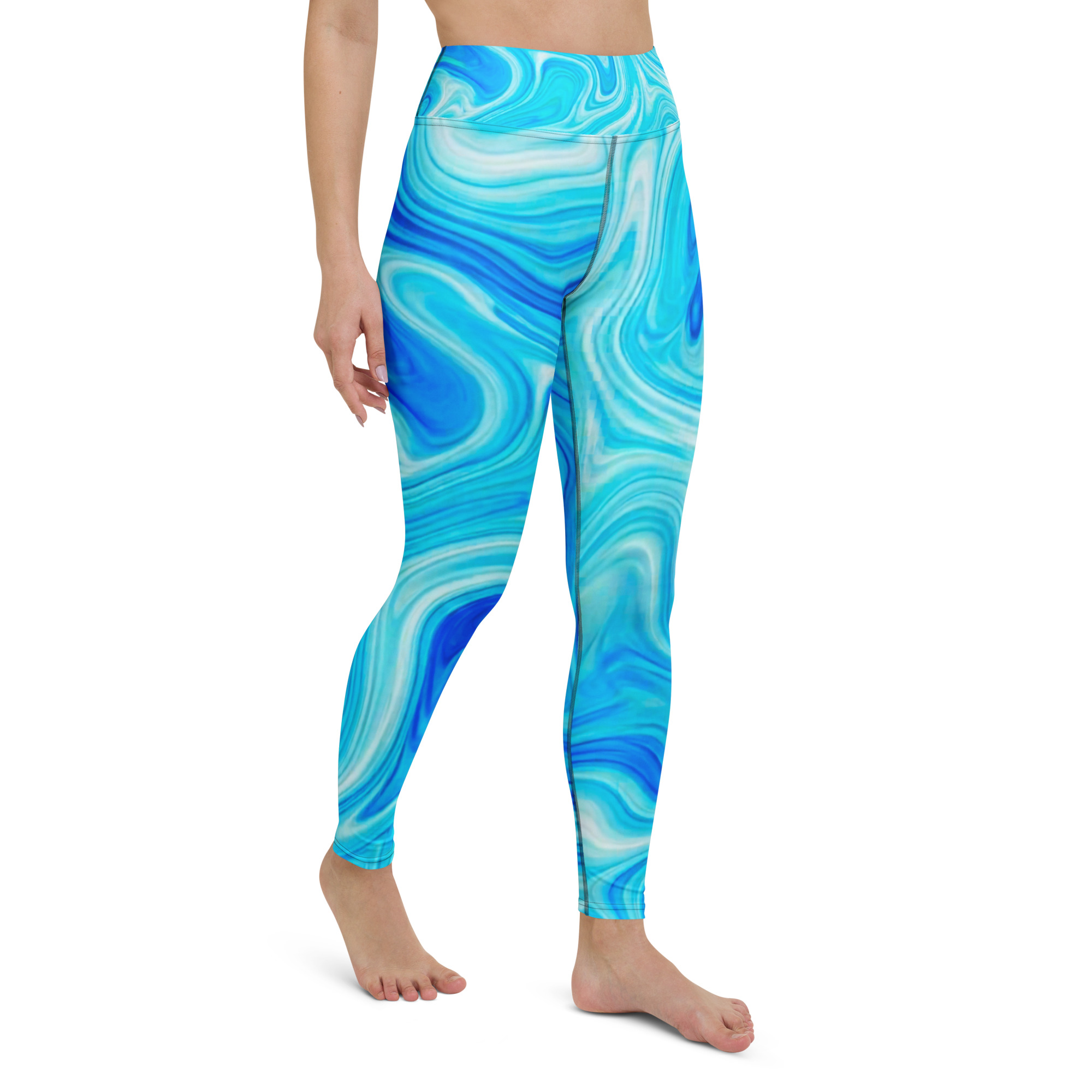 Yoga Leggings - Image 11