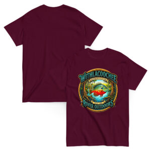 Unisex classic tee