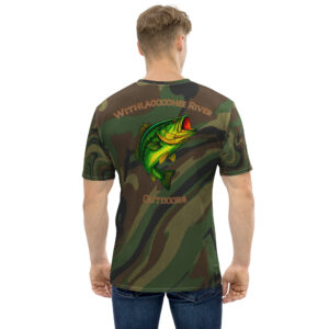 Men's t-shirt