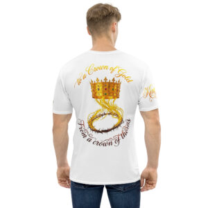 Men's t-shirt