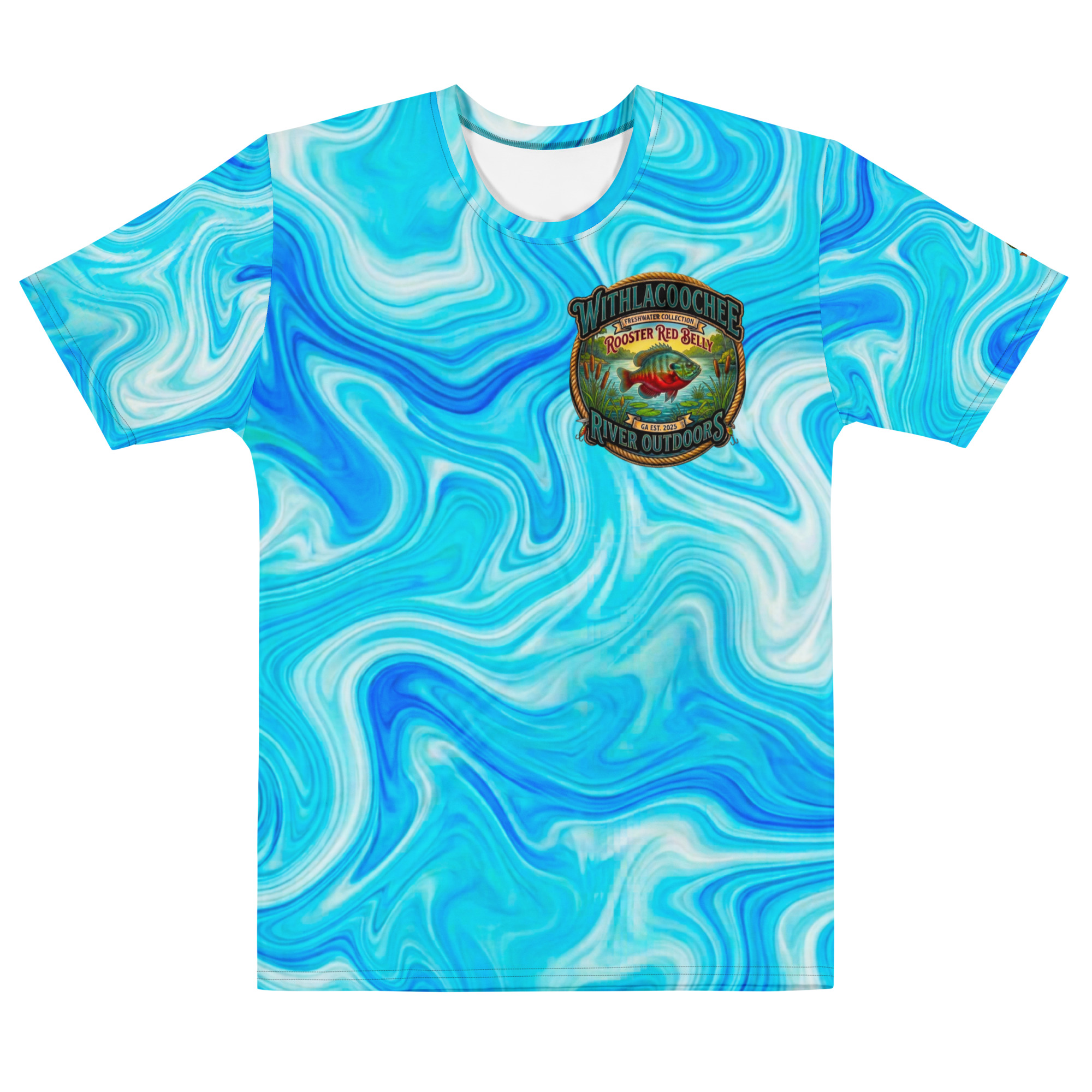 Men's t-shirt - Image 2