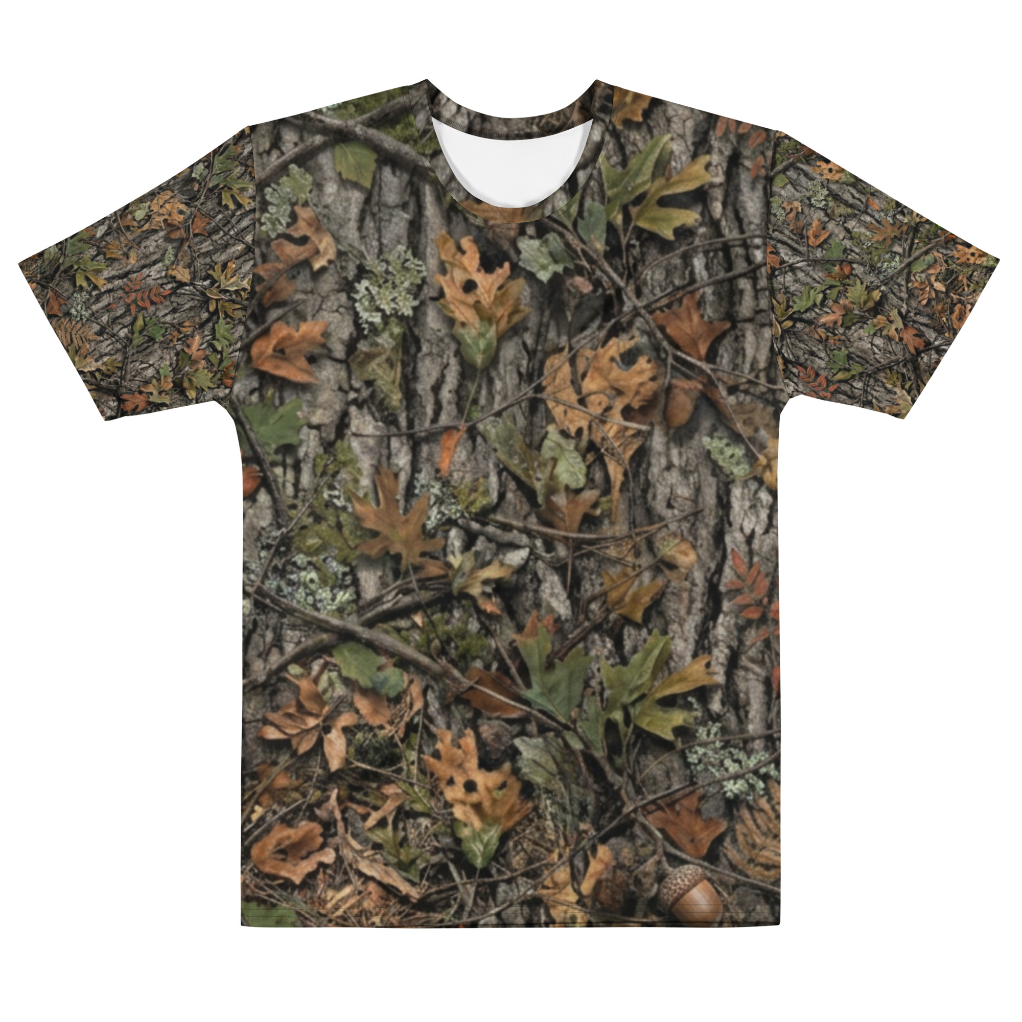 Men's t-shirt - Image 2