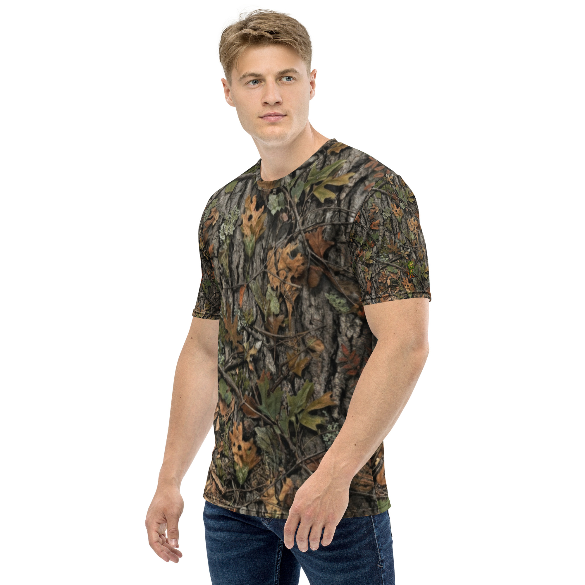 Men's t-shirt - Image 6