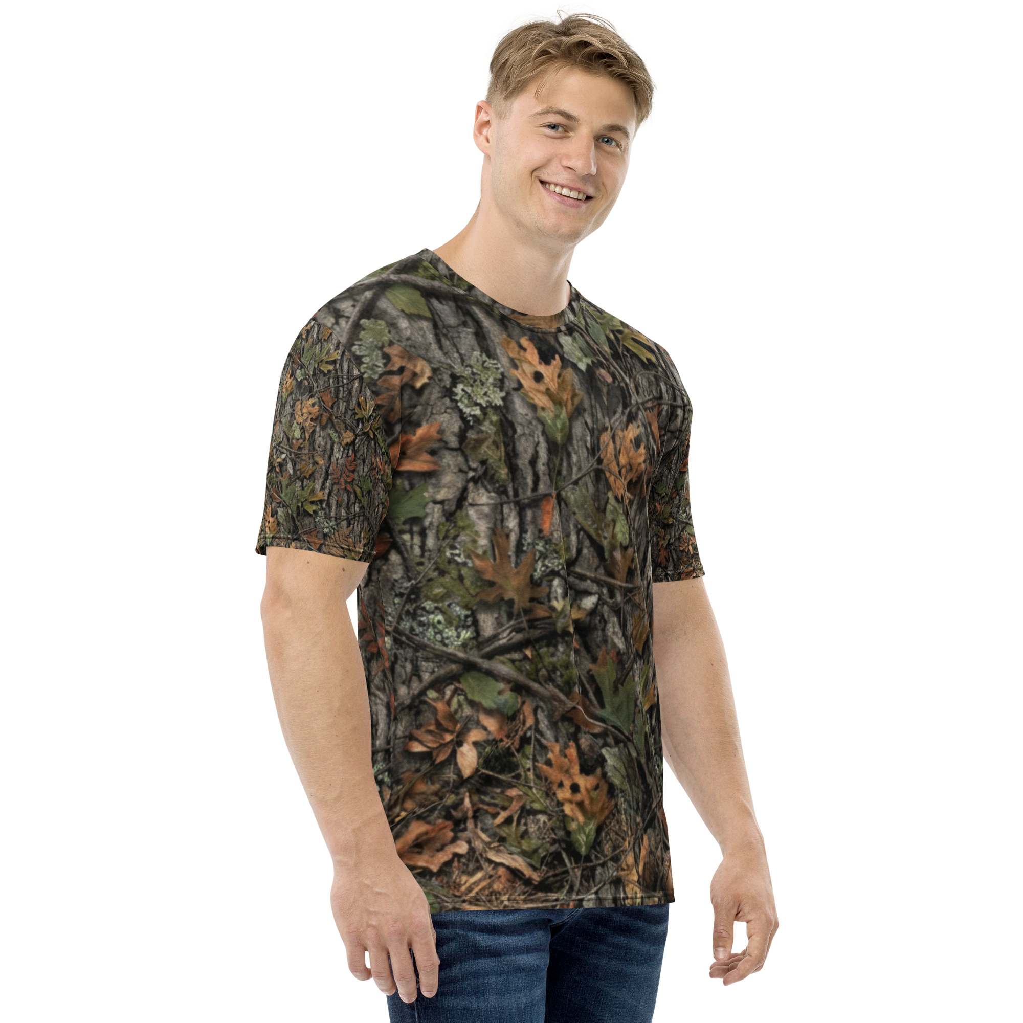 Men's t-shirt - Image 5