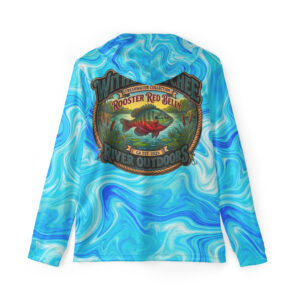 Sports warmup hoodie