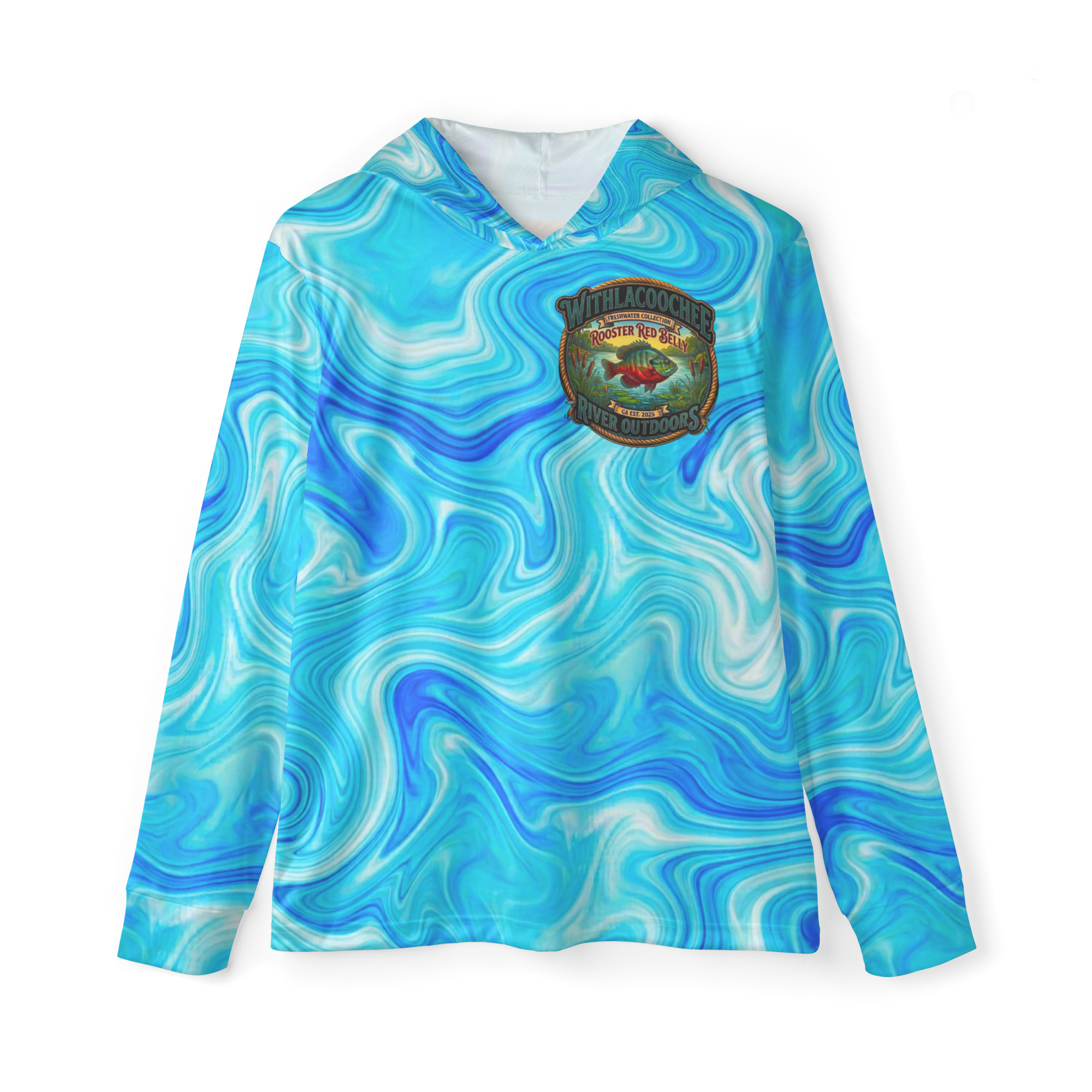 Sports warmup hoodie - Image 2