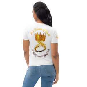 Women's T-shirt