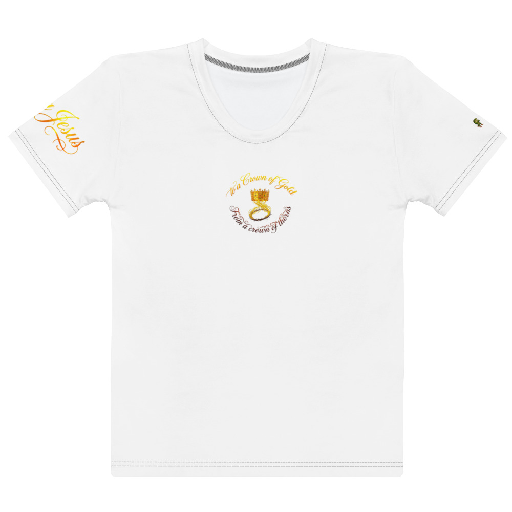 Women's T-shirt - Image 2