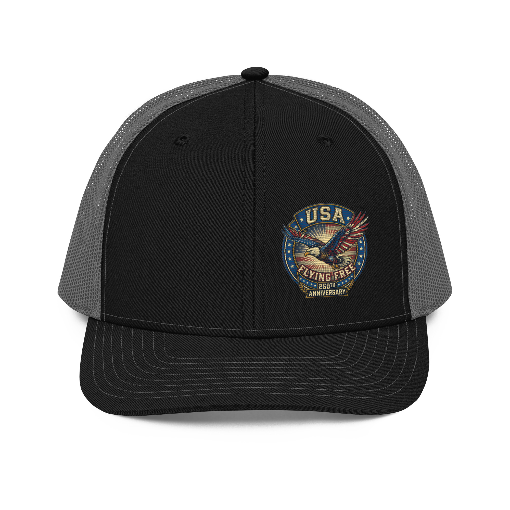 Trucker Cap - Image 2