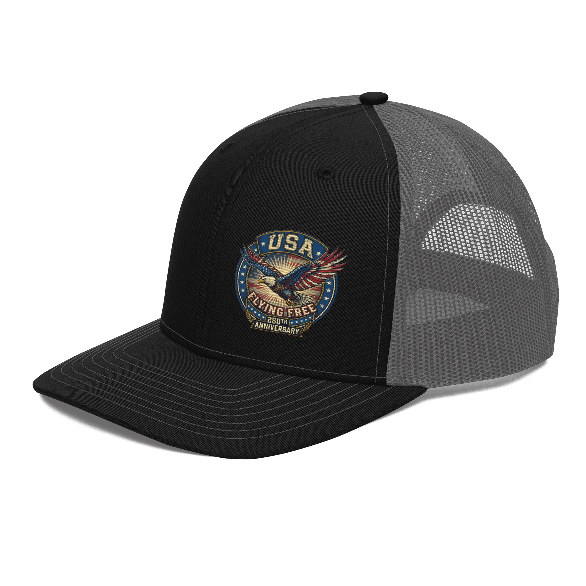 Trucker Cap - Image 9