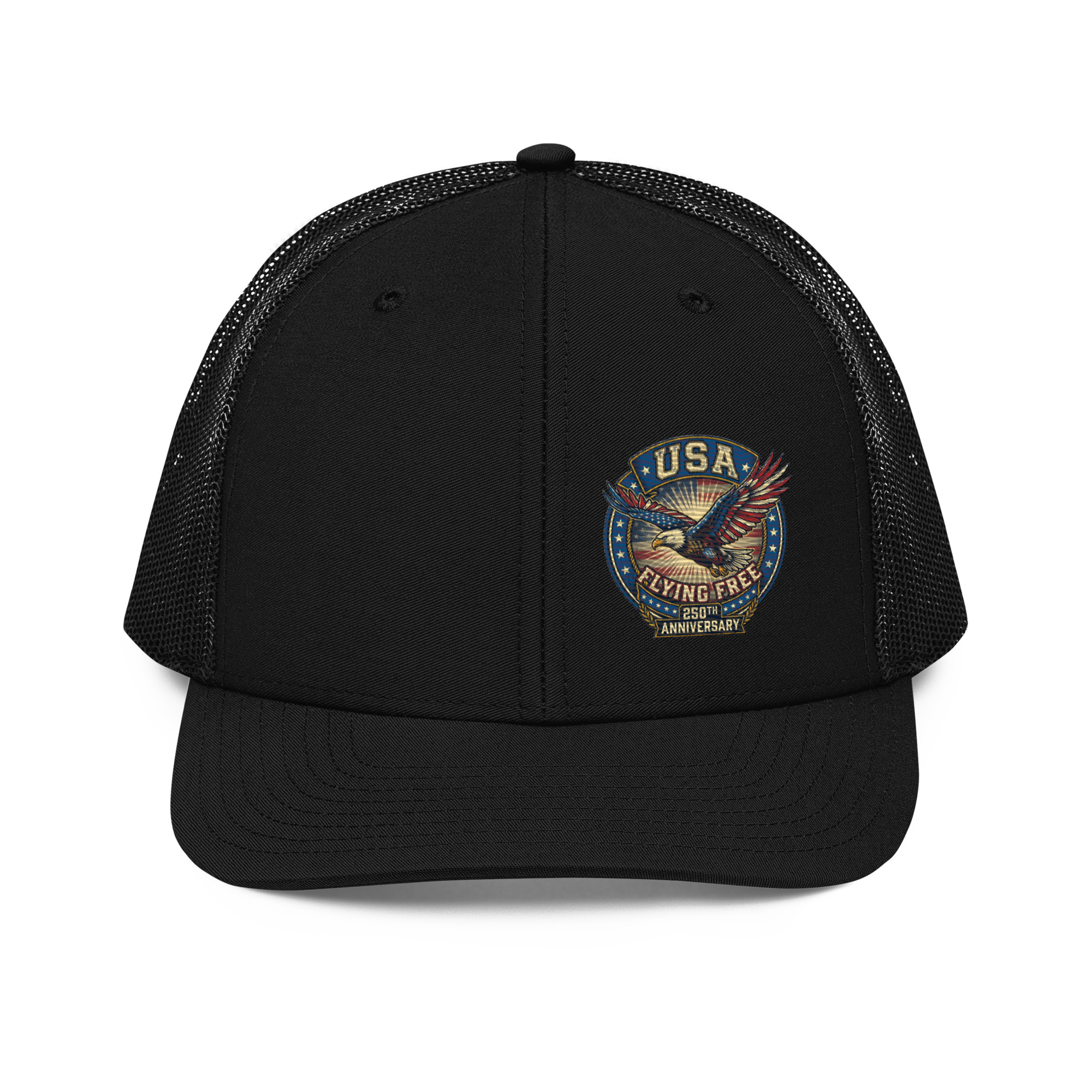 Trucker Cap - Image 3