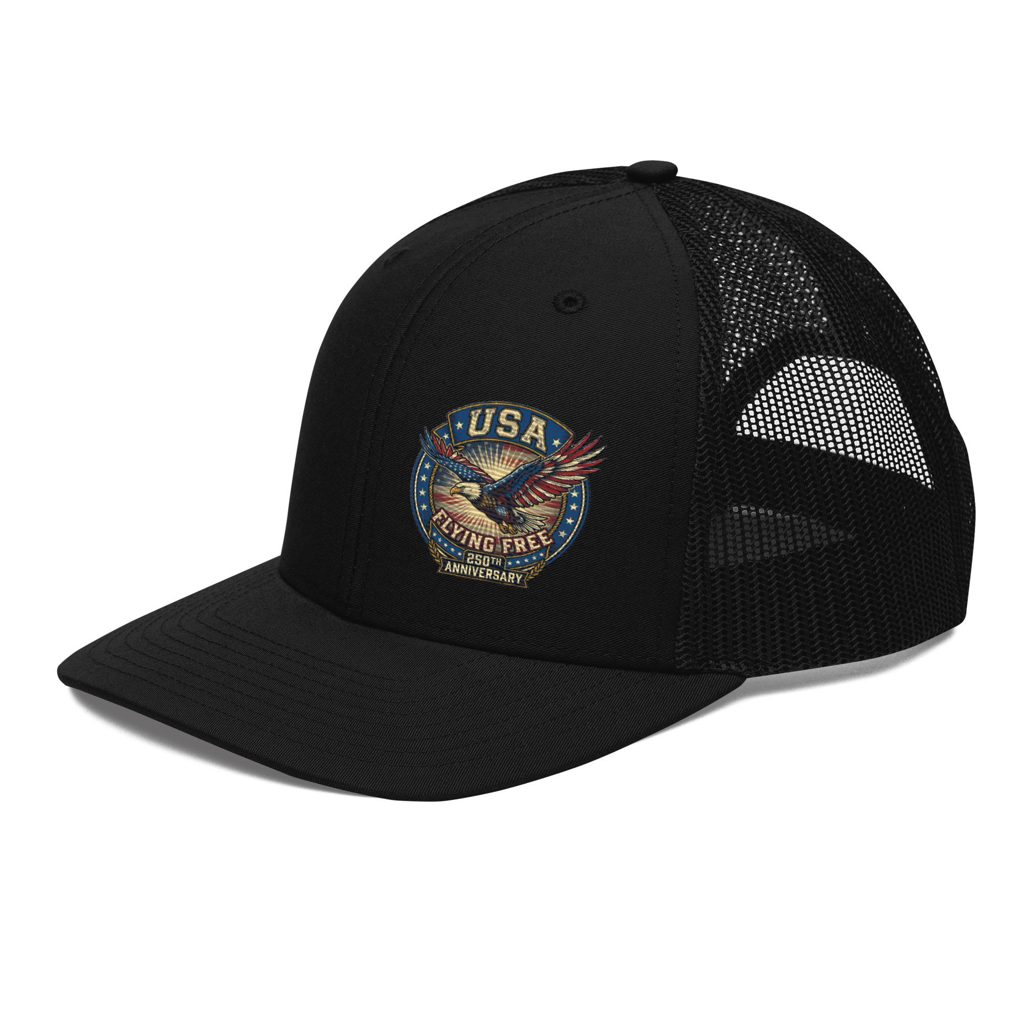 Trucker Cap - Image 10