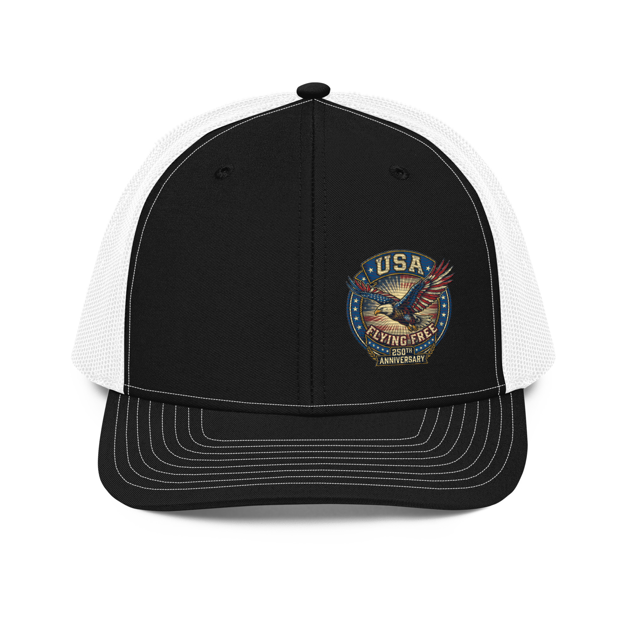 Trucker Cap - Image 4