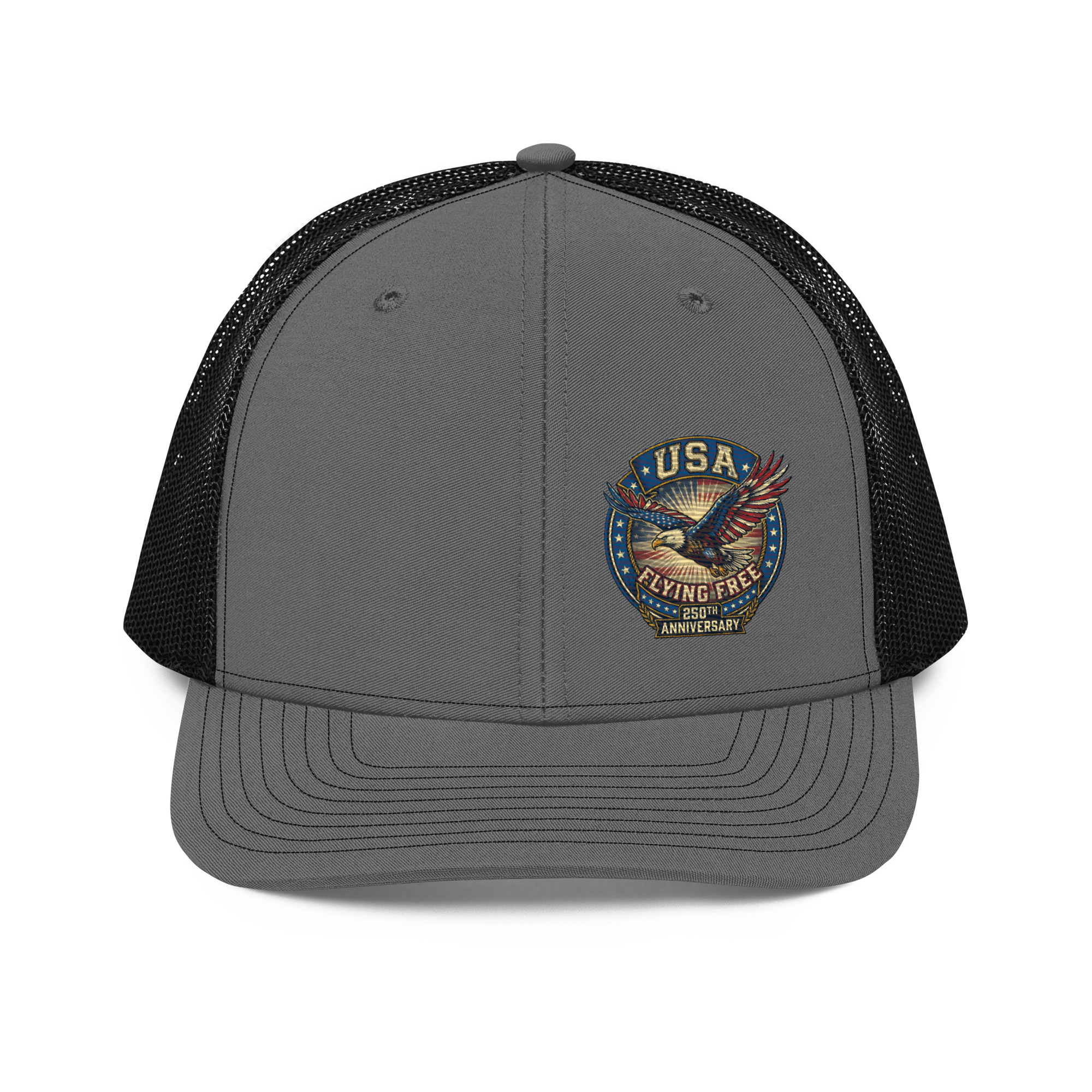 Trucker Cap - Image 5