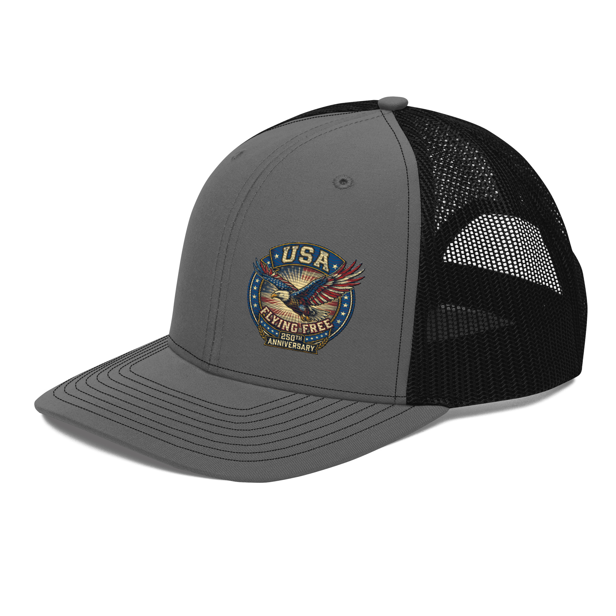 Trucker Cap - Image 12