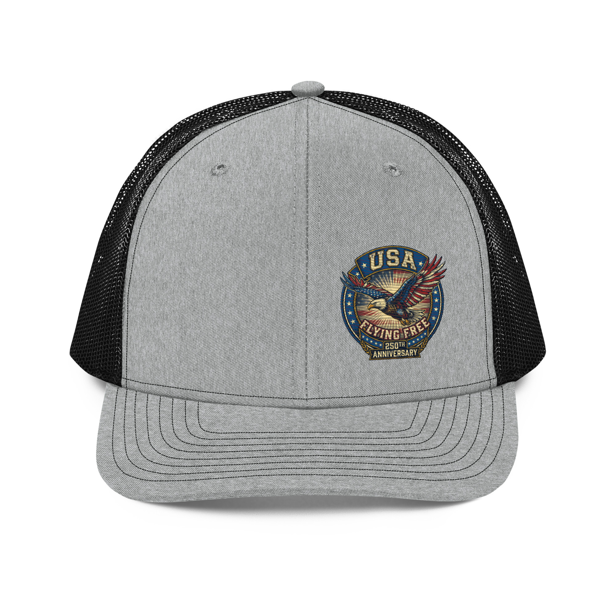 Trucker Cap - Image 8