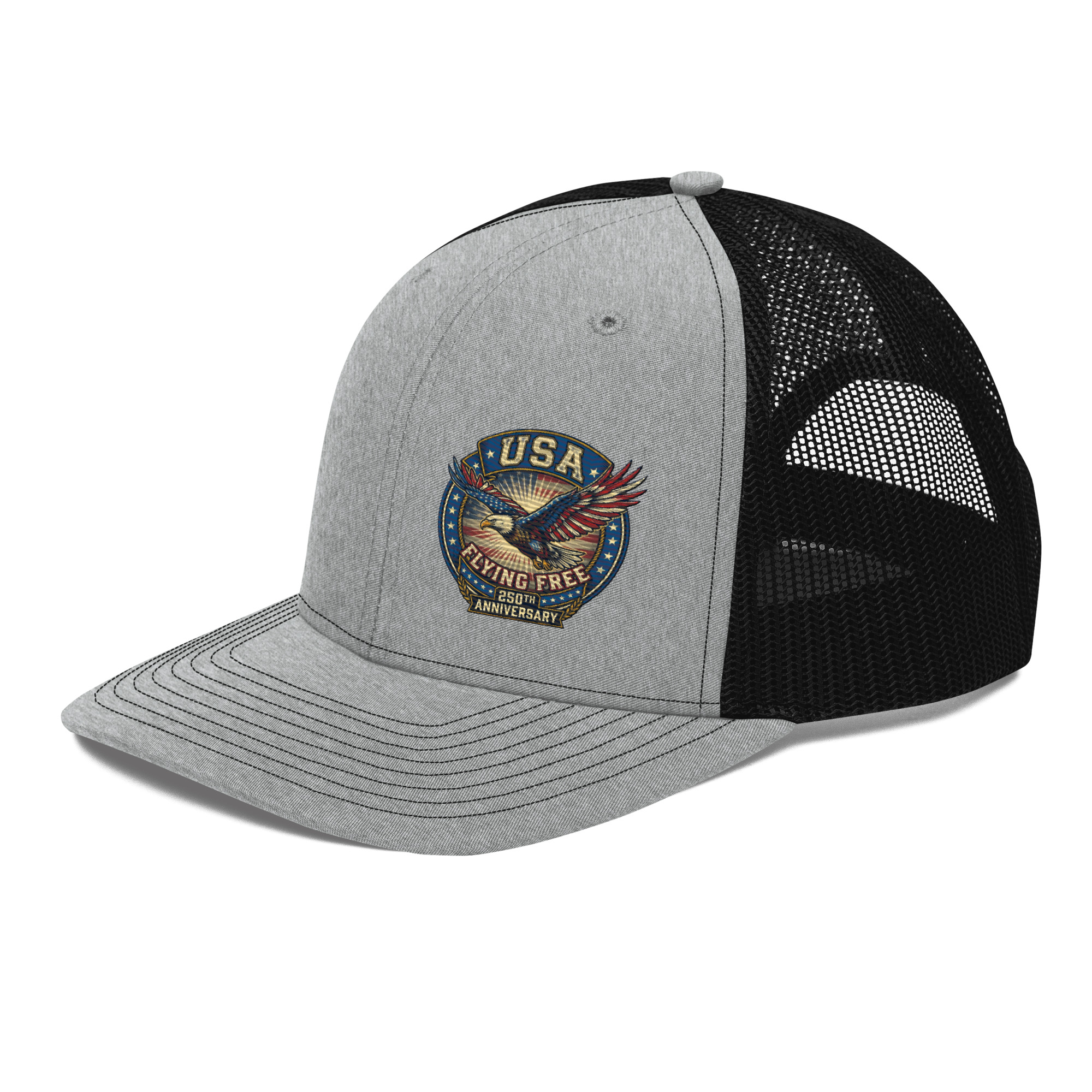 Trucker Cap - Image 14