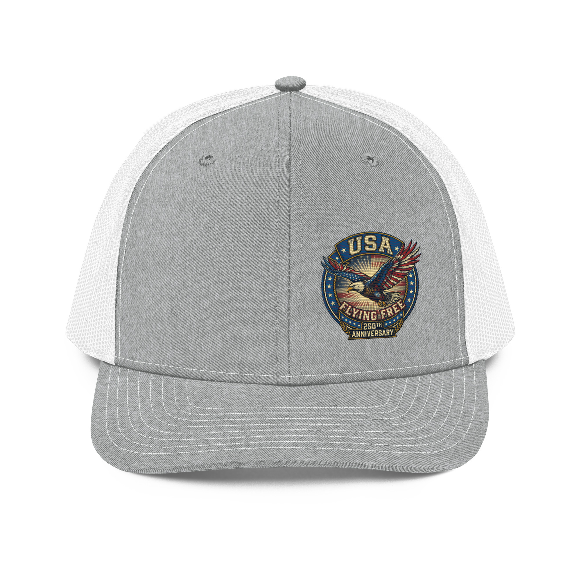 Trucker Cap - Image 7