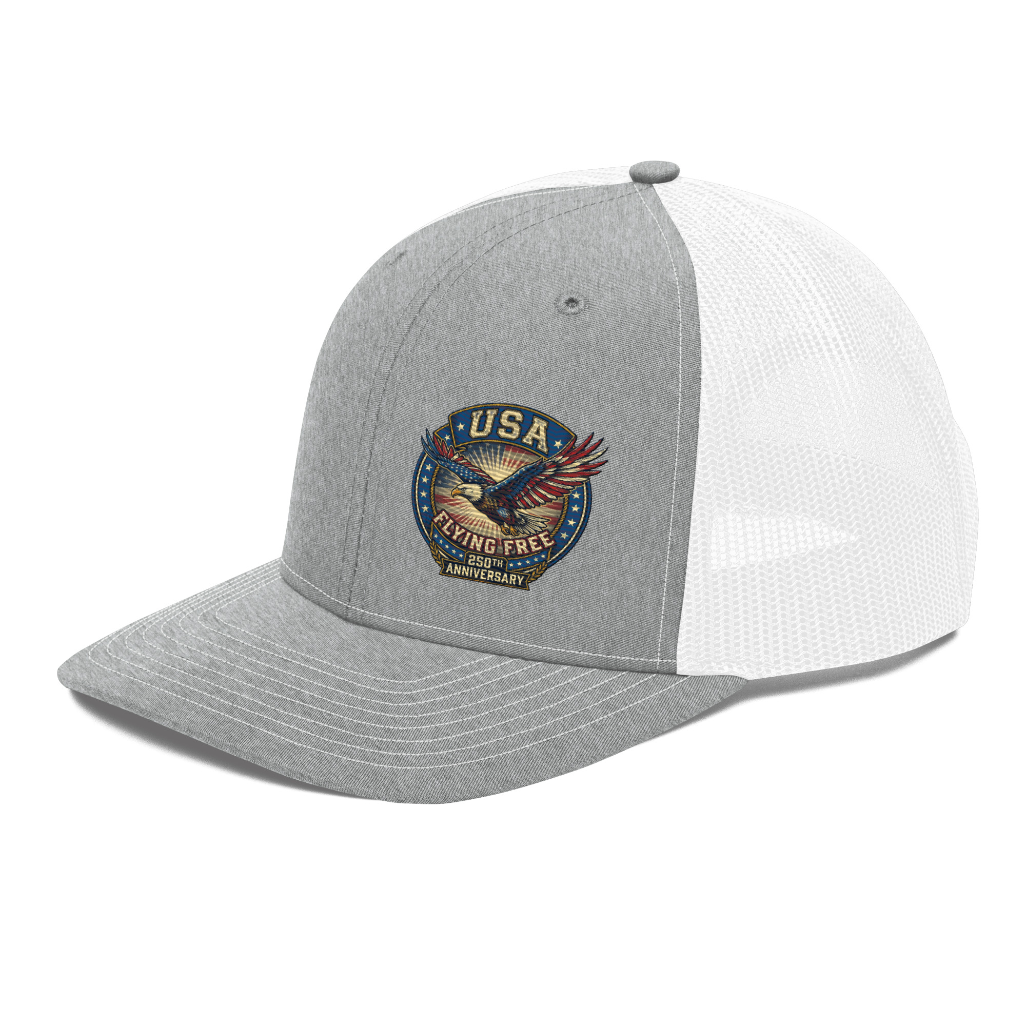 Trucker Cap - Image 13