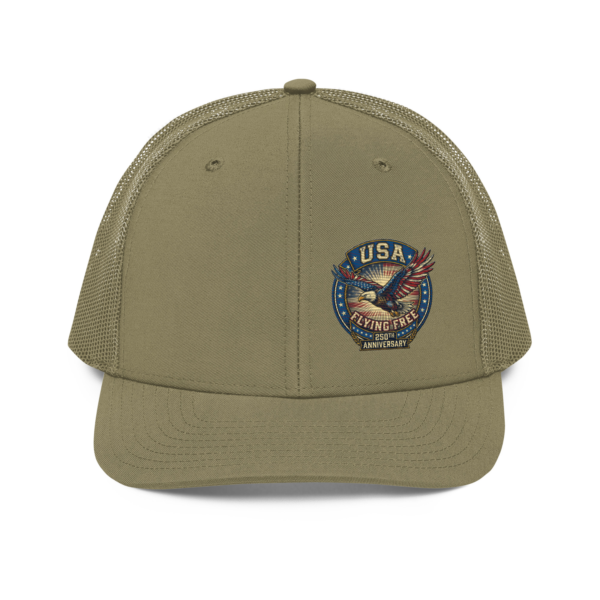 Trucker Cap - Image 6
