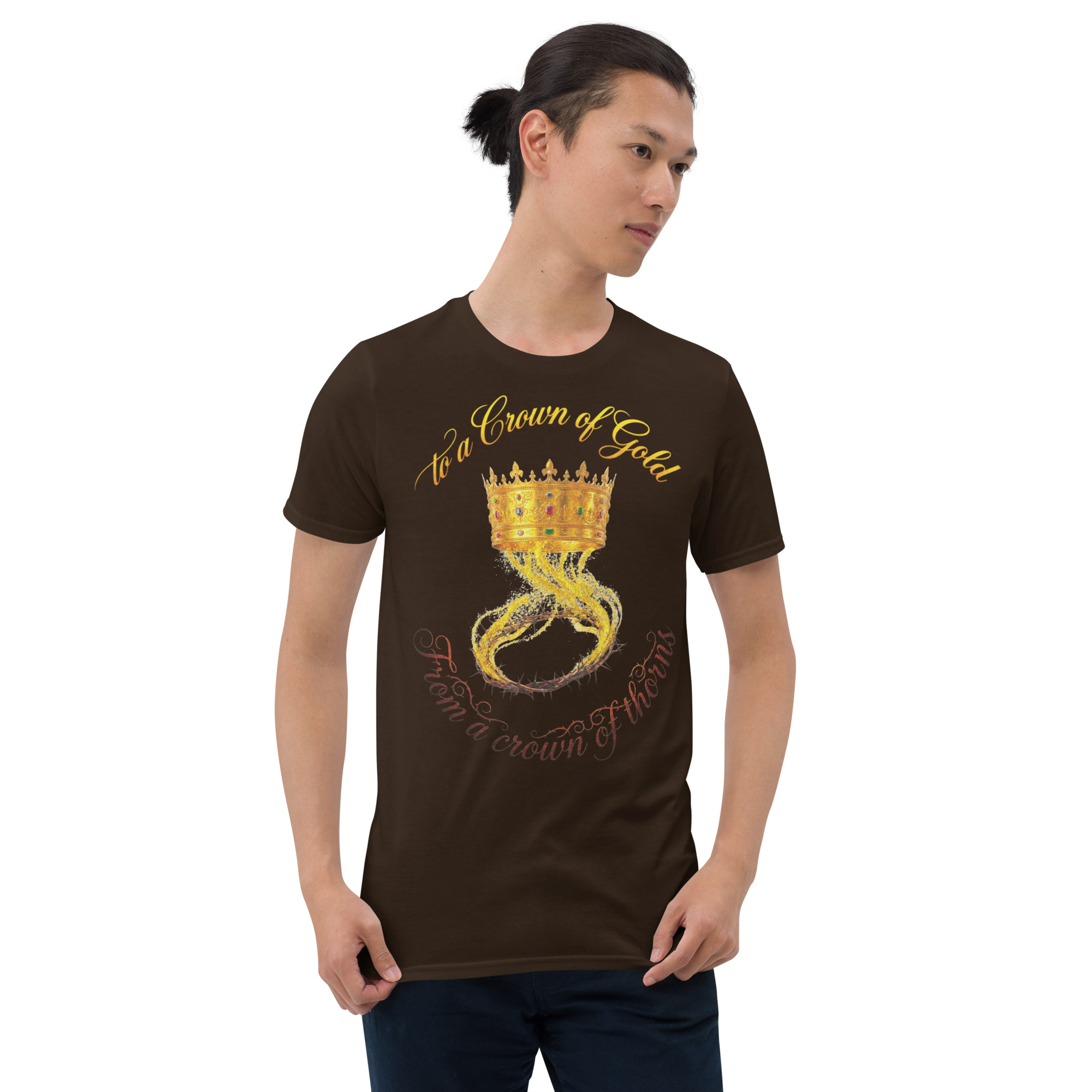Short-Sleeve Unisex T-Shirt - Image 13