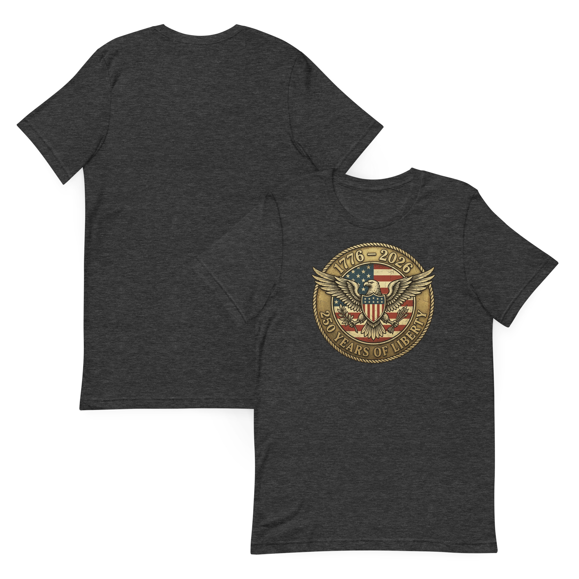 Unisex t-shirt